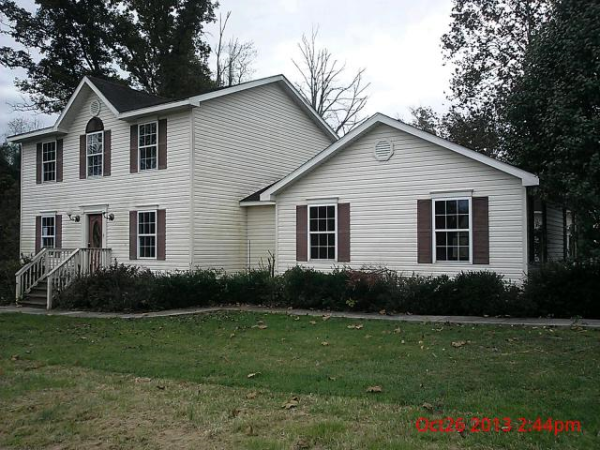 191 Meadowbrooke Road, Ashland, KY 41102 