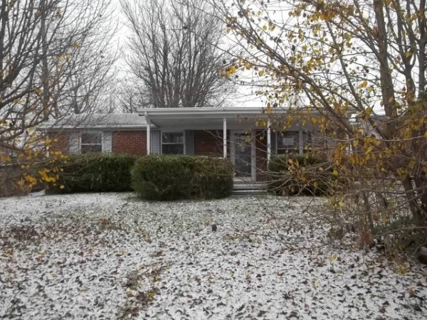 1202 Shun Pike, Nicholasville, KY 40356 