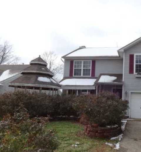 318 Crystal Wash Dr, La Grange, KY 40031 