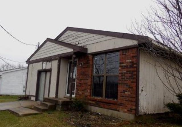 1603 Water Works Way, Lagrange, KY 40031 