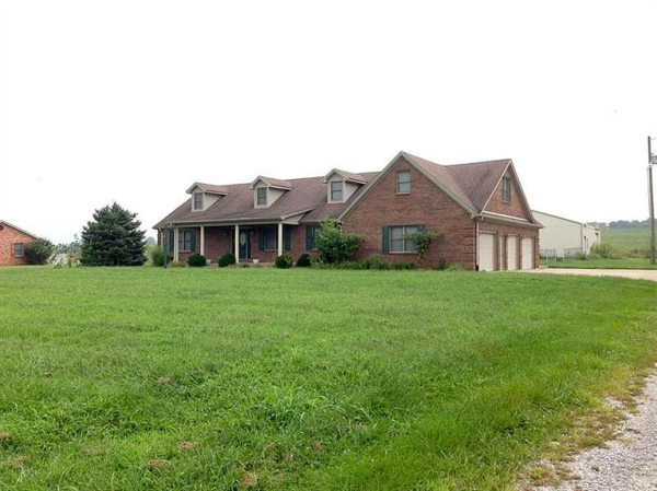 Hwy 3248, Stanford, KY 40484 