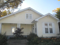 3Rd, Fulton, KY 42041 