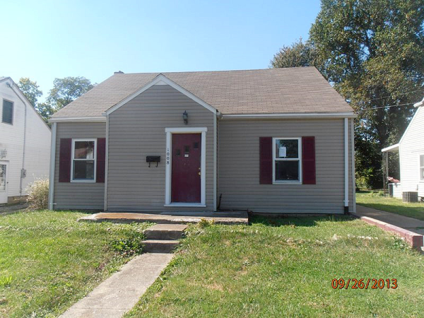 6Th, Carrollton, KY 41008 