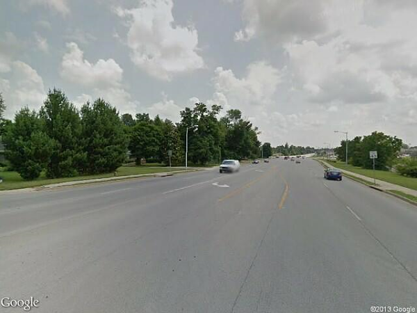 3Rd, Bardstown, KY 40004 