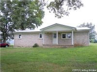 Highway 1238, Irvington, KY 40146 