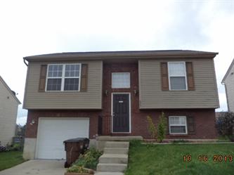 627 Badger Crt, Independence, KY 41051 
