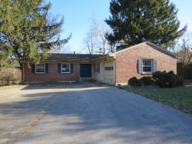 3406 Greentree Road, Lexington, KY 40517 