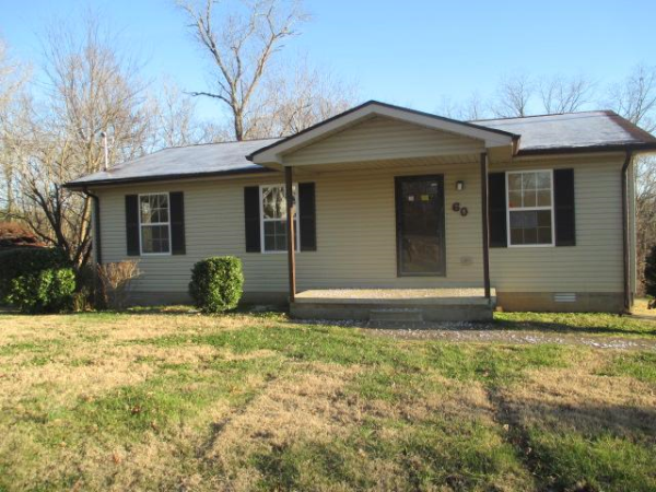 60 Wallace Ave, Cadiz, KY 42211 