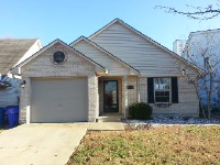 3332 Emerson Woods Way, Lexington, KY 40517 