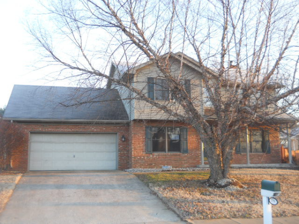 779 Sinclair Ave, Henderson, KY 42420 