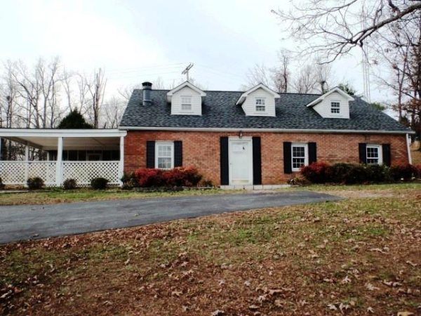 2495 State Route 171, Greenville, KY 42345 