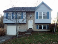 2629 Evergreen Dr, Covington, KY 41017 