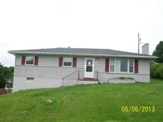 1241 Lewis St, Maysville, KY 41056 