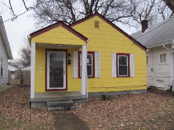 3604 Kahlert Ave, Louisville, KY 40215 