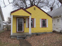 3604 Kahlert Ave, Louisville, KY 40215 