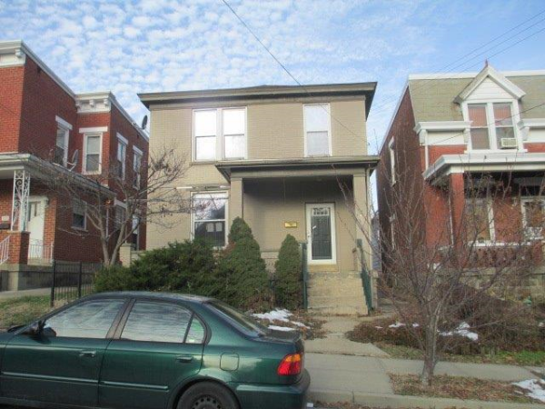 200 Main St, Newport, KY 41071 