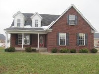 326 Bentwood Dr, Shepherdsville, KY 40165 
