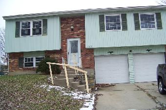 321 Merravay Drive, Florence, KY 41042 