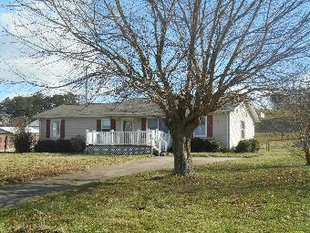 1890 Lily Rd, London, KY 40744 