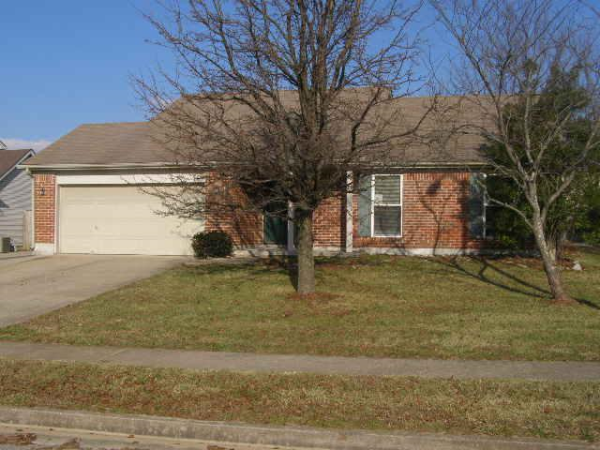 213 West Ridge Drive, Nicholasville, KY 40356 