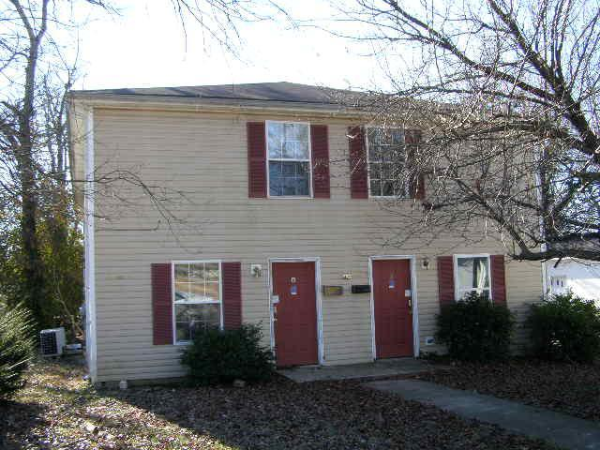 142 Simmons Street, Versailles, KY 40383 