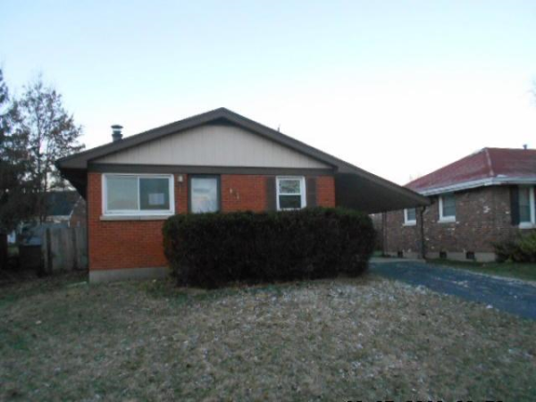 1632 Brittany Ln, Lexington, KY 40504 