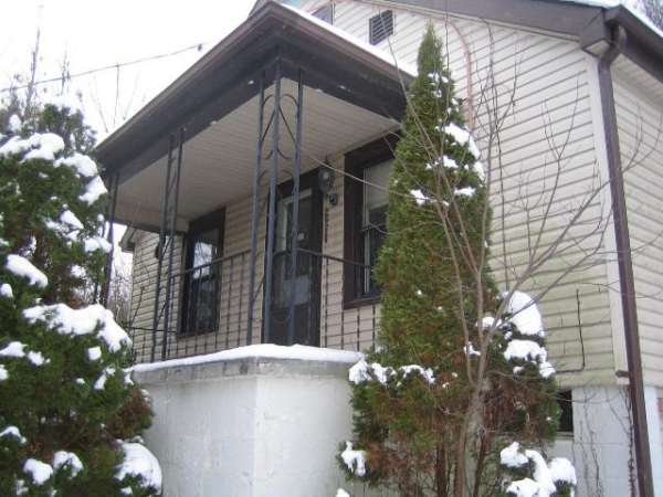 8180 Decoursey Pk, Taylor Mill, KY 41015 