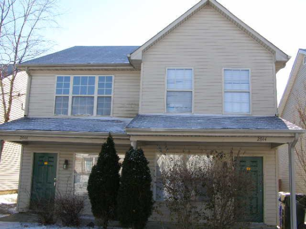 2844 &amp; 2846 Hanna Pl, Lexington, KY 40509 