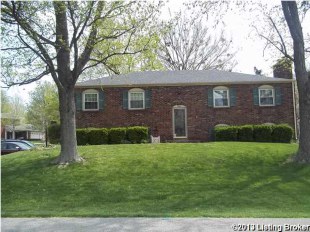 907 Exmoor  Avenue, Louisville, KY 40223 