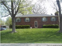 907 Exmoor  Avenue, Louisville, KY 40223 