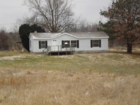 1529 Highway 416 E, Henderson, KY 42420 