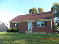 447 Plymouth Dr, Lexington, KY 40503 