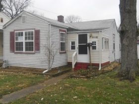 5116 Fay Ave, Louisville, KY 40214 