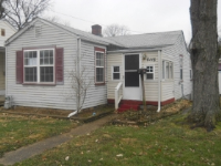 5116 Fay Ave, Louisville, KY 40214 