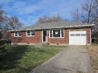 6109 Middlerose Cir, Louisville, KY 40272 