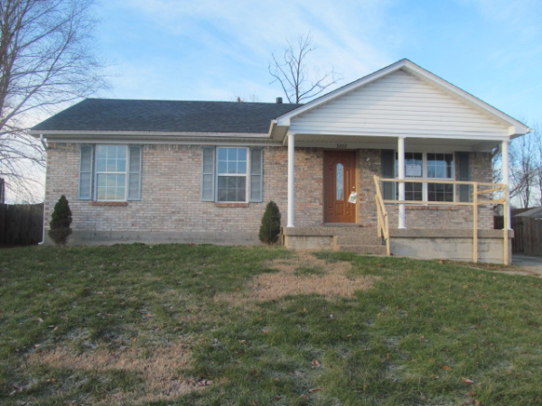 3202 Pine Forest Court, Louisville, KY 40272 