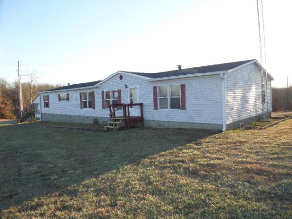 7061 Sr 181 South, Greenville, KY 42345 