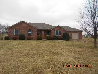 161 Man O War Dr, Harrodsburg, KY 40330 