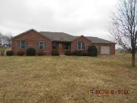161 Man O War Dr, Harrodsburg, KY 40330 