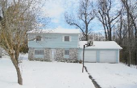 214 Strathmoor Blvd, Paducah, KY 42001 