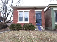 617 E Saint Catherine St, Louisville, KY 40203 