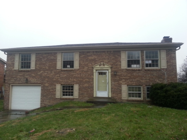 234 Martin Dr, Richmond, KY 40475 
