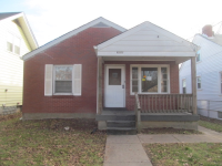 3507 Kahlert Ave, Louisville, KY 40215 
