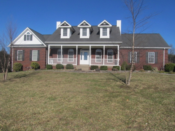 533 Burlwood Cir, Mount Washington, KY 40047 