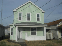 3350 Bohannon Avenu, Louisville, KY 40215 