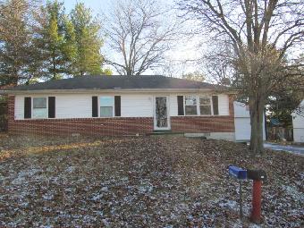 1948 Cypress Street, Paris, KY 40361 