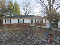 1948 Cypress Street, Paris, KY 40361 