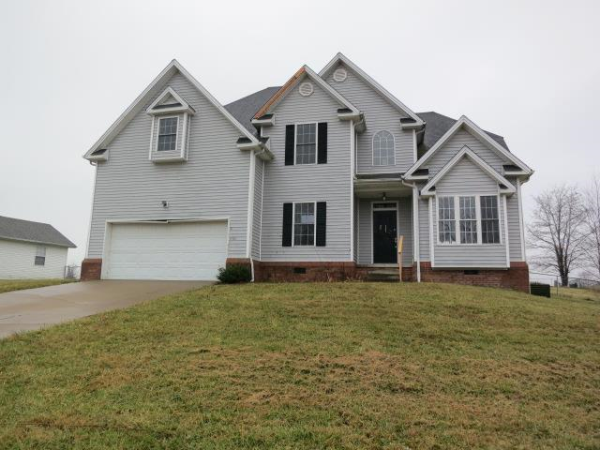 210 Shelton Way, Mount Sterling, KY 40353 