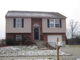 647 Astoria Dr, Independence, KY 41051 