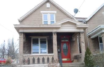 511 Oak St, Ludlow, KY 41016 